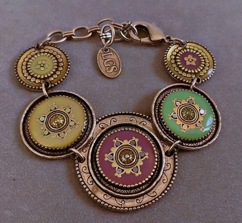 Superbe bracelet lgs les - lgs, gens
