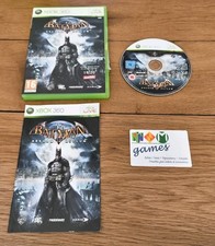Jeu Microsoft Xbox 360 Batman