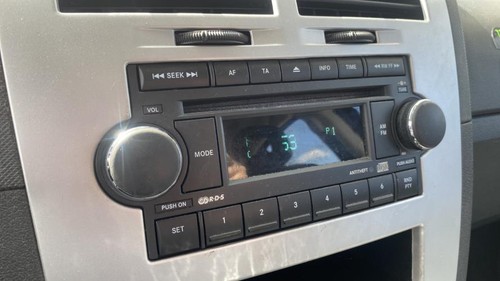 Autoradio origine dodge - d'origine,