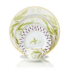 Bernardaud Frivole Salad Plate