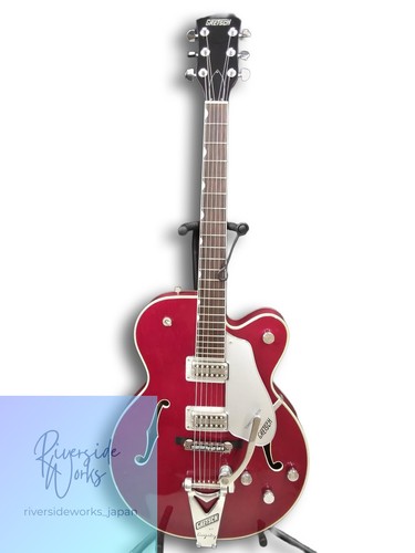 Guitare électrique gretsch - guitare,