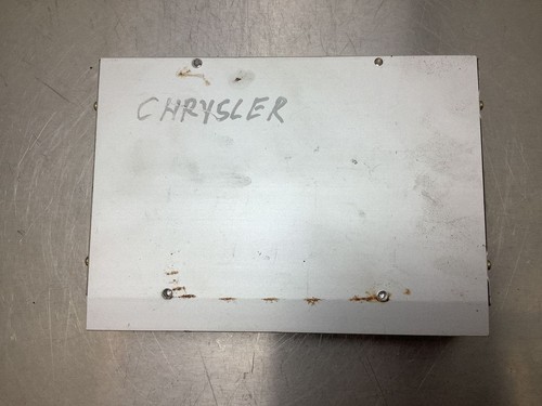 Chrysler 300 300c - -,