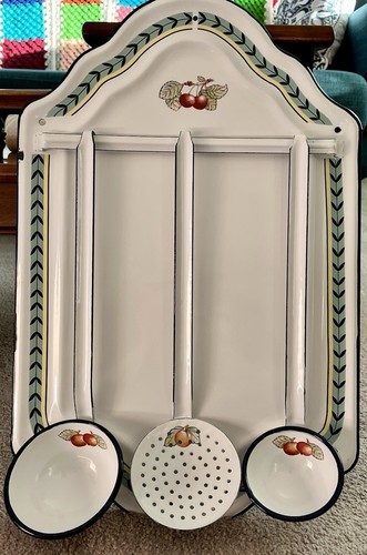 Villeroy boch french garden - villeroy,