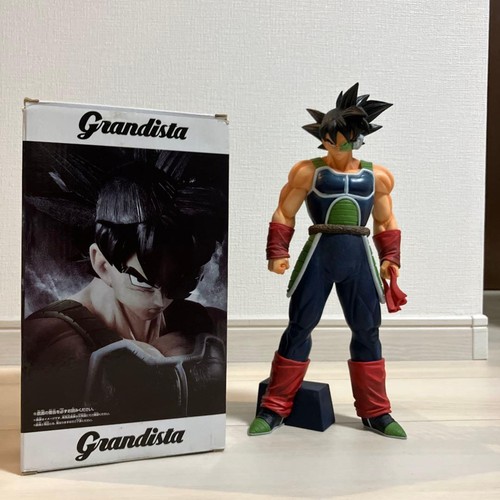 Figurine grandista resolution - figurine,