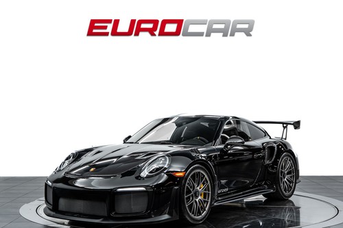 2018 porsche 911 gt2 - porsche,