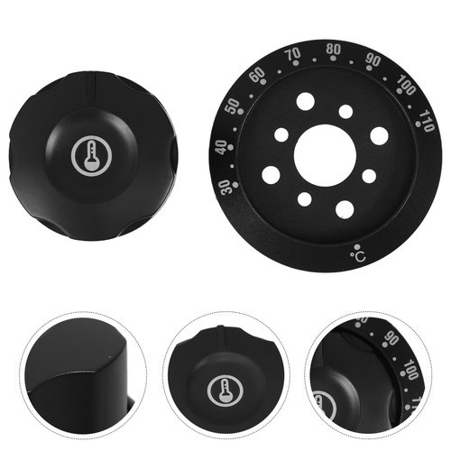 Bouton cuisinière - bouton,
