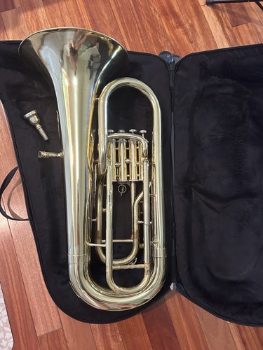 Allora valve euphonium - allora,