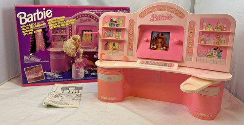 Mattel barbie 9305 - barbie, #9305