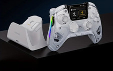 **Neuf** Manette Manba One V2 pour PC/Switch/Android/IOS