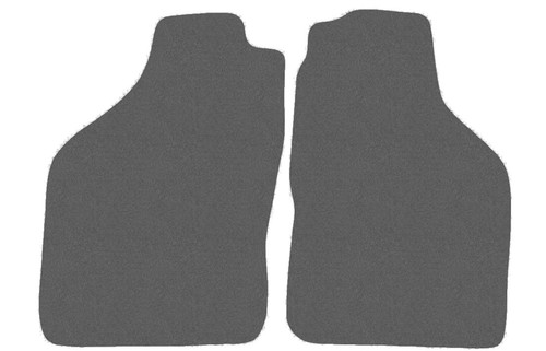 Graphite tapis sol - tapis, avant