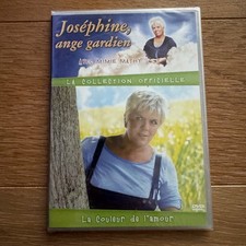DVD ❤️ Série Joséphine