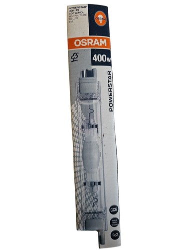 Osram powerstar hqi - osram,