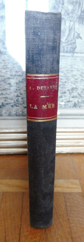Mer 1886 - la, (armand