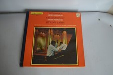 DISQUE VINYLE 33 TOUR rachmaninoff prokofiev janis concerto POUR piano N° 1 3 