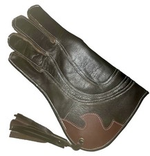 Fauconnerie Gant Quadruple