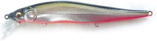 Leurre megabass vision - leurre,