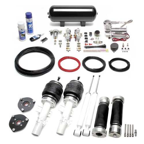 Technix viair kit - technix,