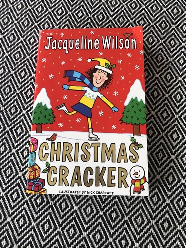 The jacqueline wilson - jacqueline,