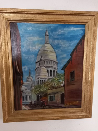 Tableau peinture - , du