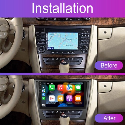 Android car radio stereo - 13,