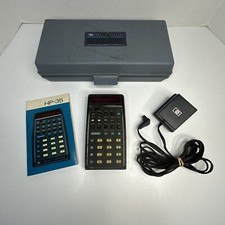 Vintage hewlett packard - vintage,