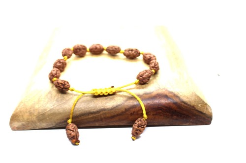 Bracelet perles de - en,