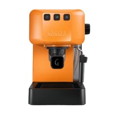 Gaggia Machine À Café Espresso ORANGE EG2109/05