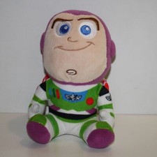 Doudou Disney - Collection Toy story - Buzz l'éclair