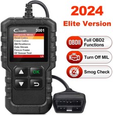Launch CR3001 Scanner OBD2
