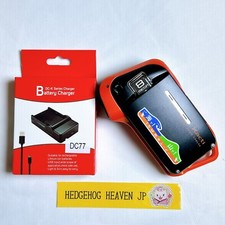 SANYO Xacti DMX-CA8 Appareil