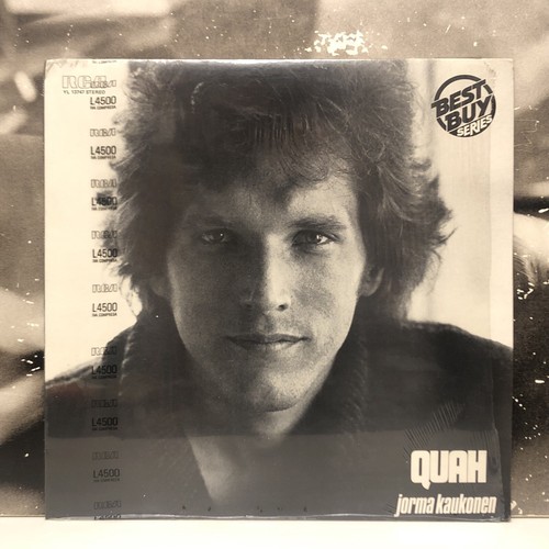 Jorma kaukonen with tom hobson - jorma,