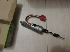 Bloc antivol Neiman Peugeot