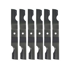 6x Paquet de Lames de Tondeuse
