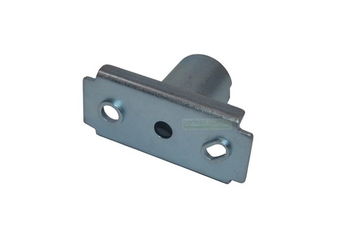 Support lame ø22 pour - de,