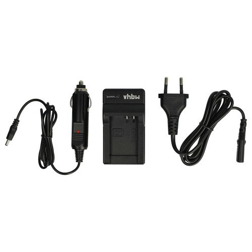 Chargeur pour nikon - nikon, coolpix