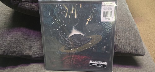 Cave heavy pendulum - in,