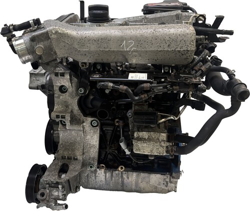 Moteur pour audi 8n9 - moteur, tt