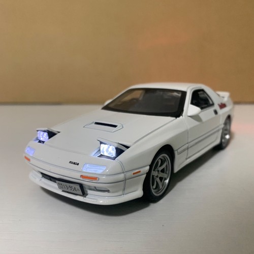 Mazda 1 32 - rx-7, 1/32