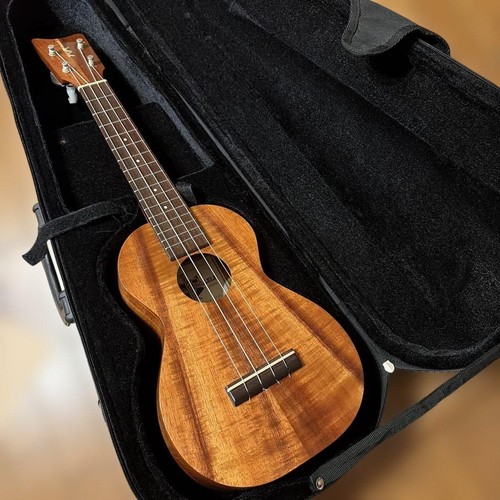 Kamaka concert size - kamaka, hf-2