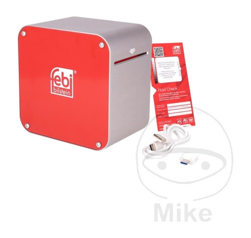 Kit démarrage pour - pour, testeur