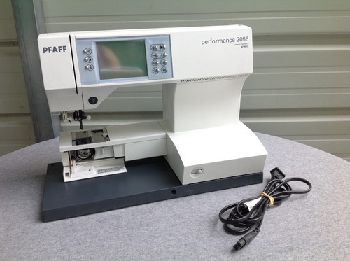 Pfaff performance 2056 sewing - 2056,