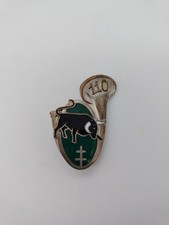 Chasseurs 110e BCA Bataillon
