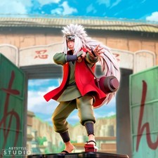 Figurine Naruto Shippuden -