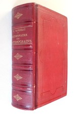 Dictionnaire universel des