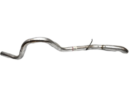 Coude échappement l v8 - d'échappement, 5.2-l.