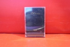 USED KORG MEMORY CARD RAM