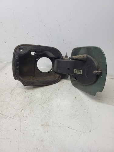 Trappe essence renault clio - trappe, d'essence
