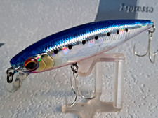 DAIWA  FLAT Junke SURF HURICANE 110S / 35gr