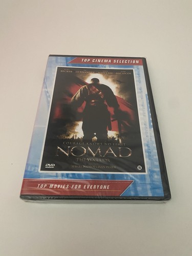 Film dvd nomad the - film,