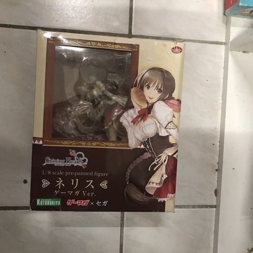 Figurine pvc shining hearts - figurine,
